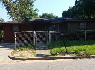 1608 Belfast St, Mobile, AL 36605