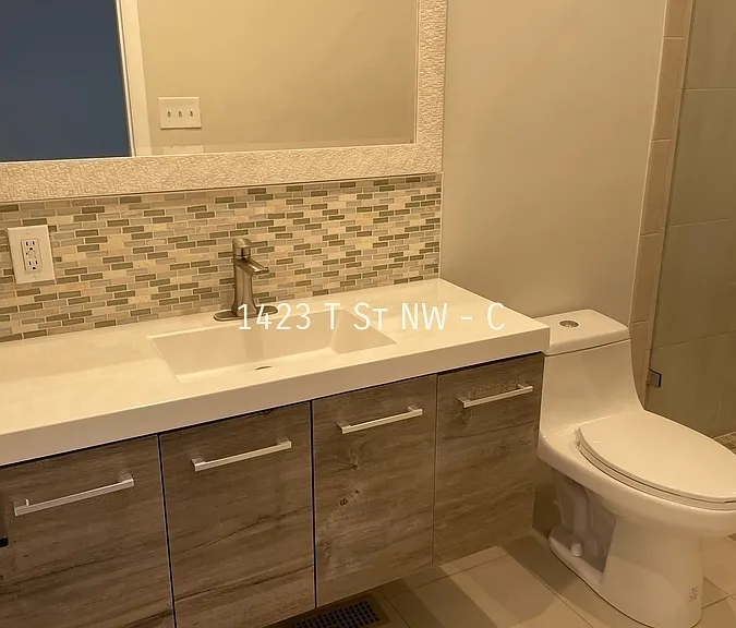 1423 T St NW #C — Photo 23