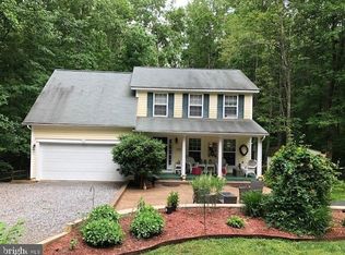 12415 Toll House Rd, Spotsylvania, VA