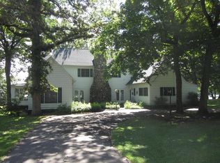 3317 N Nokomis NE, Alexandria, MN 56308