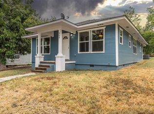 309 E 15th St, Ada, OK 74820
