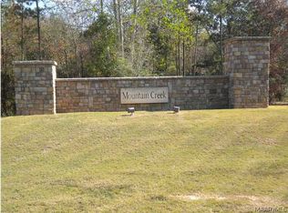 2621 Hannah Dr, Deatsville, AL 36022