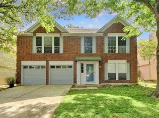 8807 Ampezo Trl, Austin, TX 78749