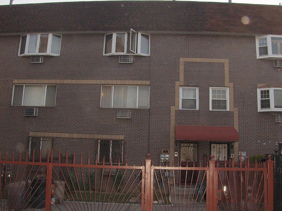 Front Elevation