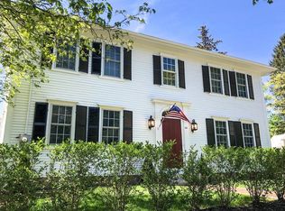 66 Harding St, Medfield, MA 02052