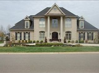 1513 Avellino Cir, Murfreesboro, TN 37130