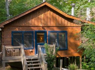 177 Rocky Rd, Blue Ridge, GA 30513