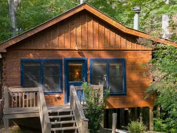 177 Rocky Rd, Blue Ridge, GA 30513