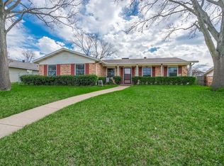 12340 Cedar Bend Dr, Dallas, TX 75244