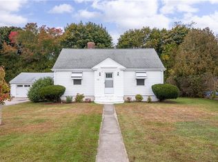 196 Bradford Rd, Westerly, RI 02891