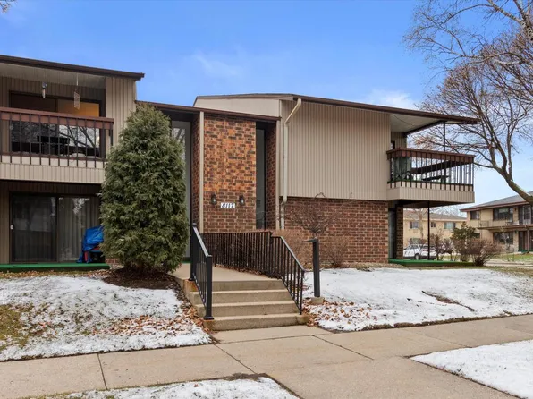 8117 West Manitoba STREET #1, West Allis, WI 53219
