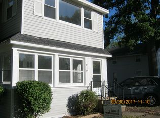 626 Hyatt St, Eaton Rapids, MI