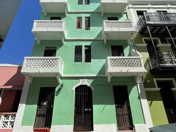 305 San Sebastian 1b Vws, San Juan, PR 00901