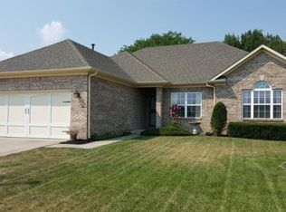 7826 Donnehan Rd, Indianapolis, IN 46217