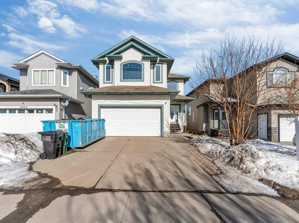 4620 160th Ave NW, Edmonton, AB T5Y 3M1