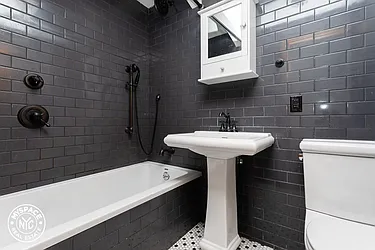 Rented by MySpaceNYC