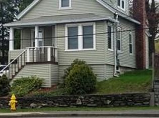 78 Lake Ave, Worcester, MA 01604