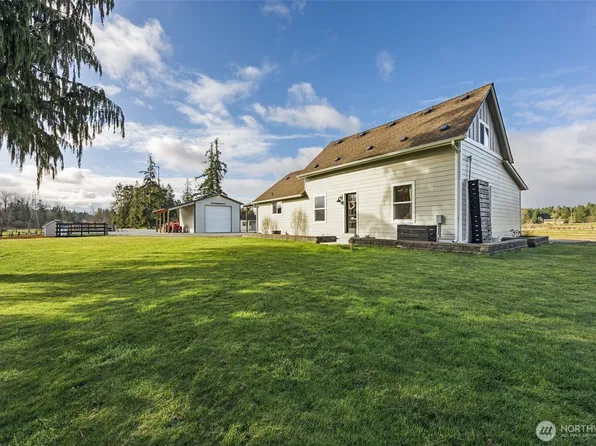 4412 332nd Street E, Eatonville, WA 98328