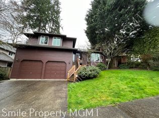 15400 SW Sandpiper Ln, Beaverton, OR 97007