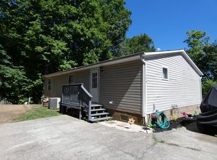 178 Cutters Ln, Clinton, TN 37716