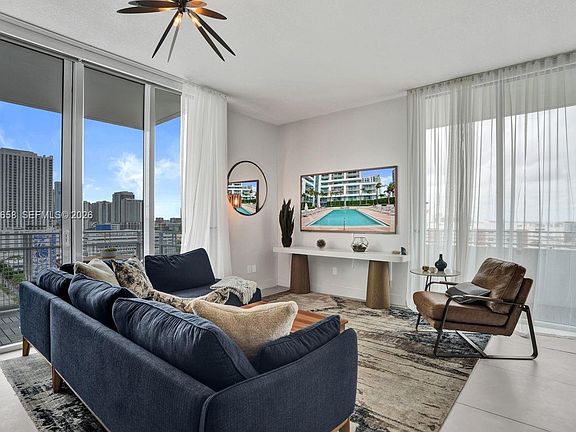 3rd image of 350 NE 24th St APT 1406