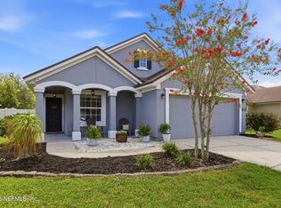 318 Casa Sevilla Ave, Saint Augustine, FL 32092