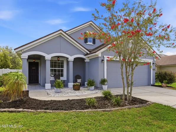 318 CASA SEVILLA Avenue, St. Augustine, FL 32092