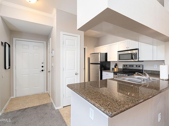 5th image of 5345 E Van Buren Street #318