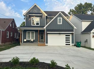 1807 Joy Cir, Nashville, TN 37207