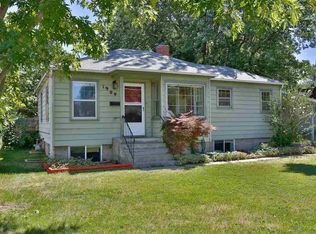 1909 W Nez Perce St, Boise, ID 83705