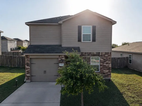 204 Denson Ln #26C, Jarrell, TX 76537