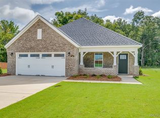 269 Pedric Dr, Wetumpka, AL 36093