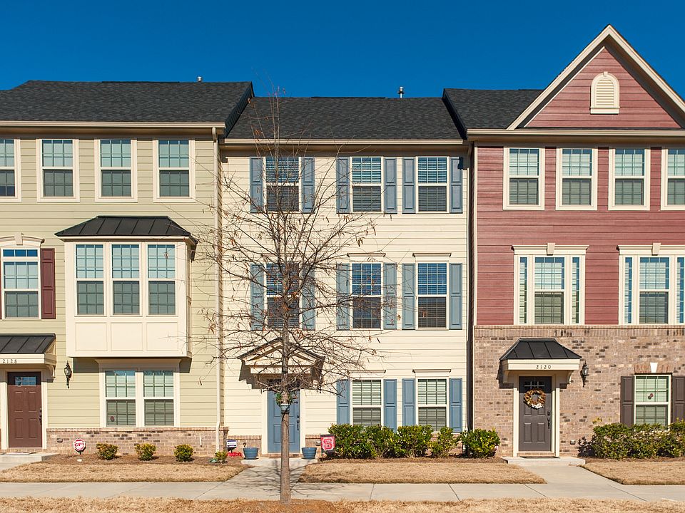 Welcome Home! (Middle Unit)