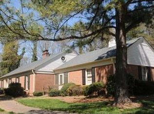 102 Pine St, Greer, SC 29650