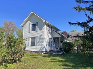 105 S Morrice Rd, Morrice, MI 48857