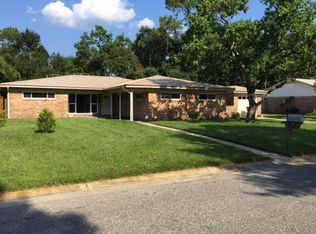 6312 Mallory Dr, Ocean Springs, MS 39564