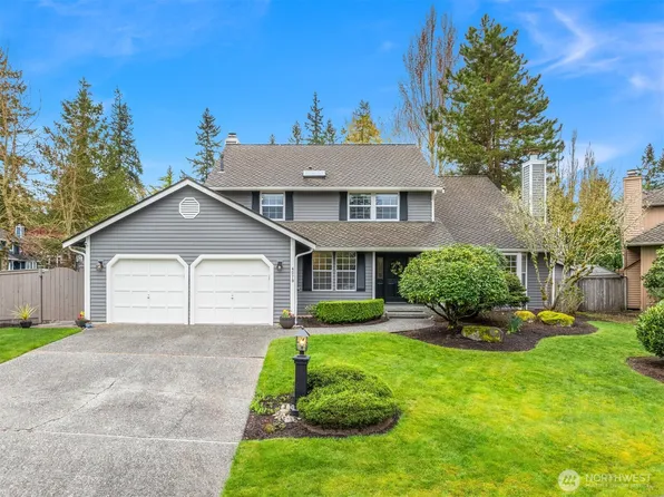4079 240th Place SE, Sammamish, WA 98029