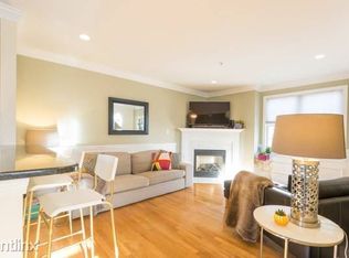 110 Chestnut St APT 2, Waltham, MA 02453