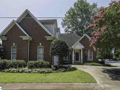 200 Lois St, Greenville, SC, 29601