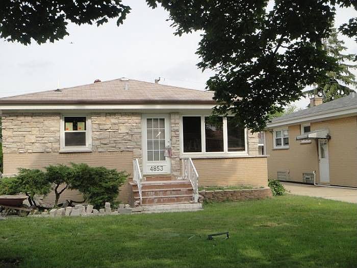 1st image of 4853 N Ozanam Ave