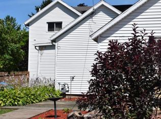 207 S Cleveland Ave, Galien, MI 49113