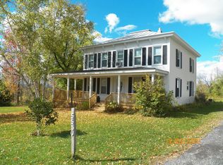 5550 State Highway 30a, Esperance, NY 12066