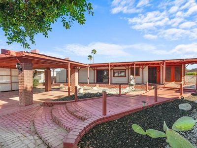 73920 Line Canyon Ln, Palm Desert, CA, 92260