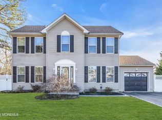 800 12th Ave, Toms River, NJ