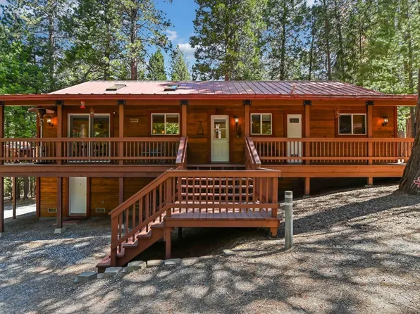 20410 Pine Dr E, Pioneer, CA 95666