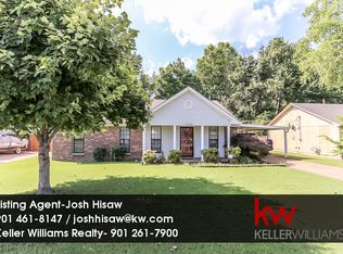 7370 Country Side Rd, Memphis, TN 38133