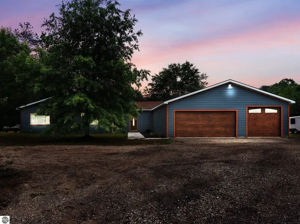 1819 S Mackinaw Trl, Cadillac, MI 49601