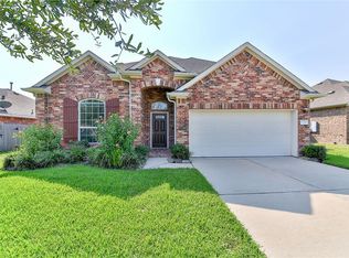 6534 Turner Fields Ln, Dickinson, TX 77539