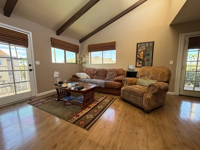 7502 E Carefree Dr #205 — Photo 1