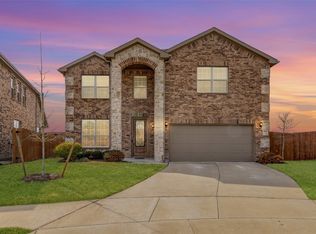 3321 Slate Dr, Heartland, TX 75126